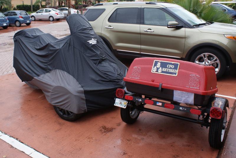 Camus with UltraGard Full Cover