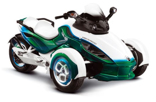 can am hybrid 34 front 11