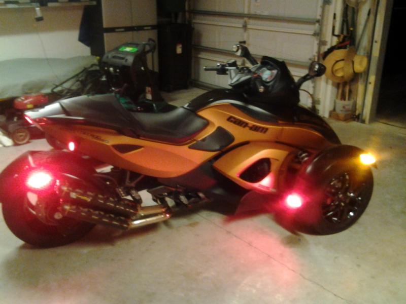 Can Am right View Closeup 2