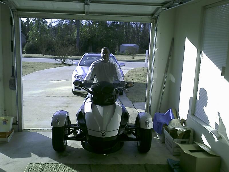 can am spyder 2008003