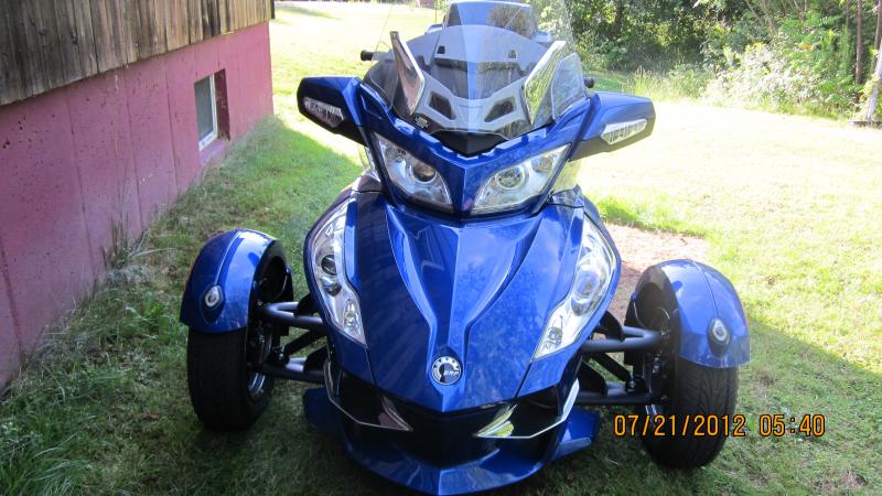 Can Am Spyder 2012 004