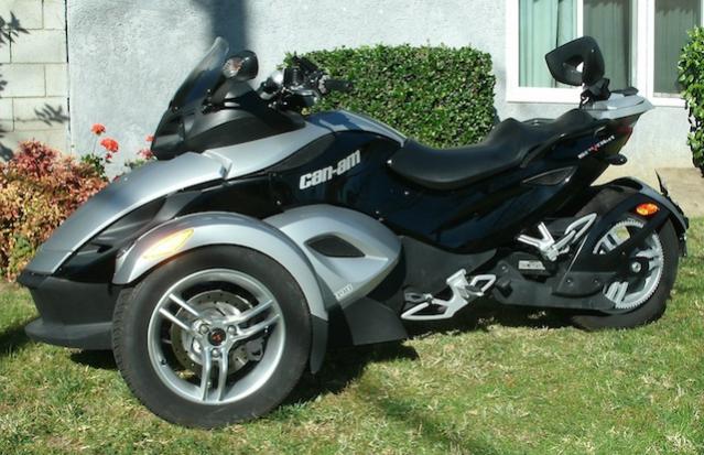 CanAm FE 2