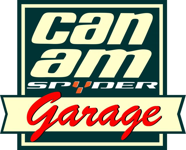 canam garage1