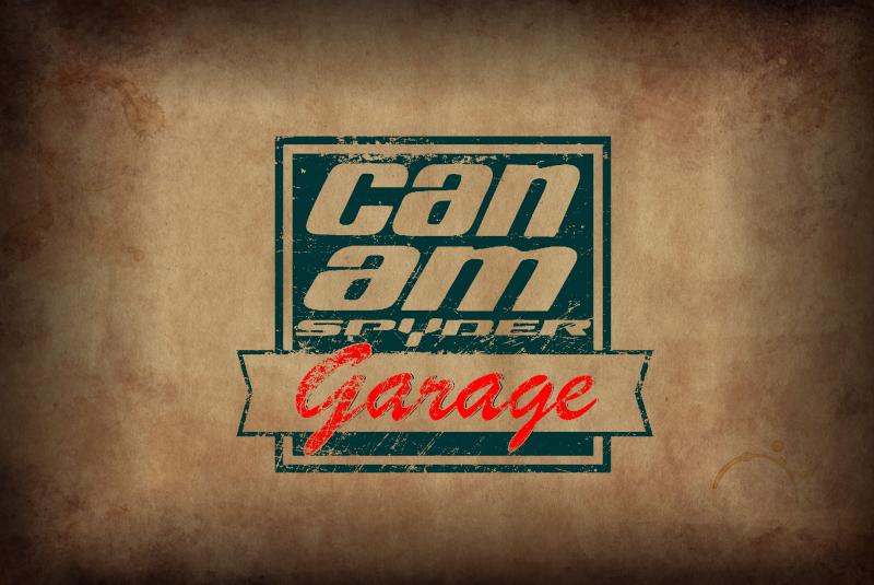 canam garage1