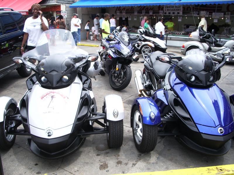 CANAM GROUP EAST COAST