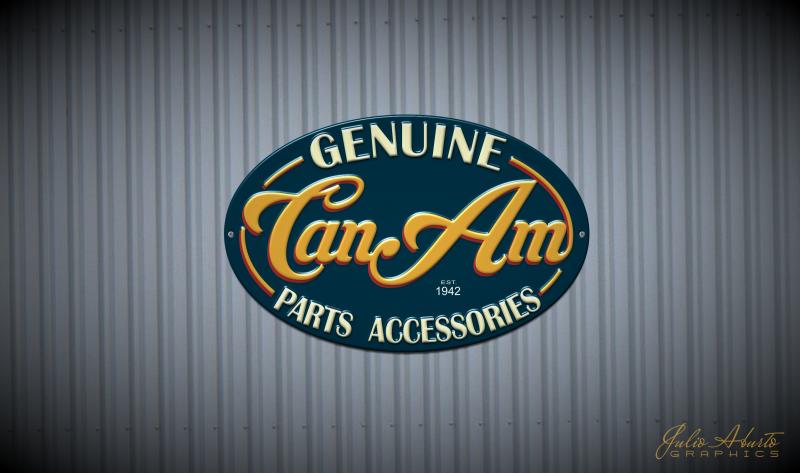canam parts