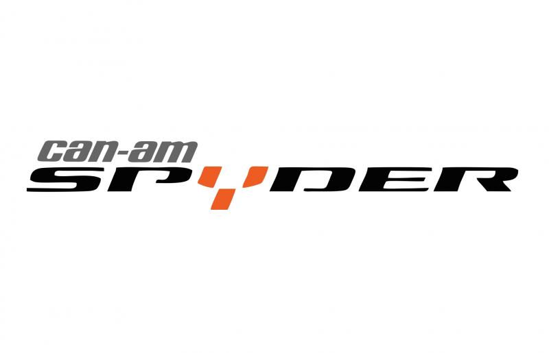 canam spyder logo