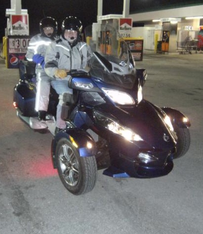 Cannons & Dragons rally