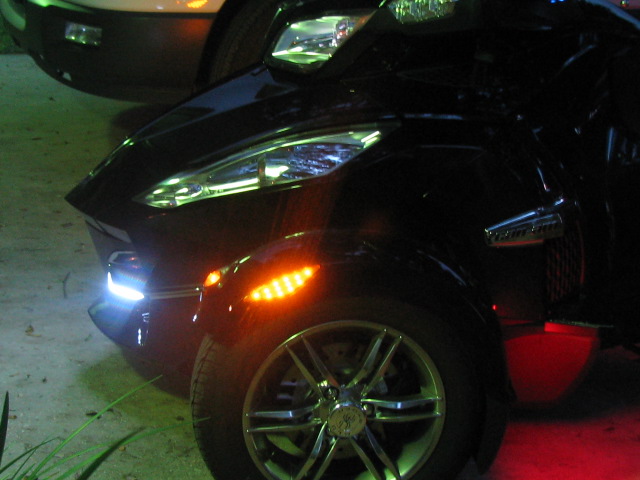 Cant see me, now you do