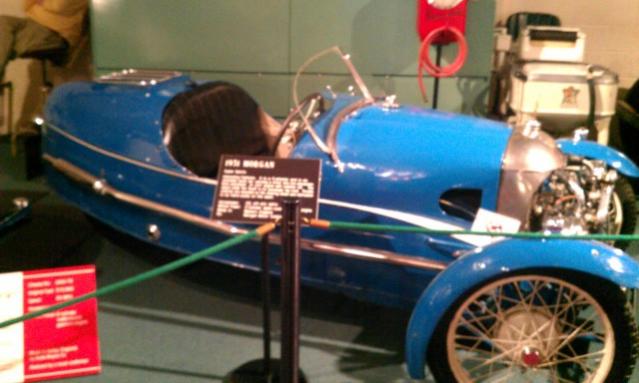 car museum10