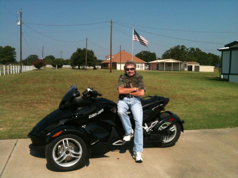 car show & Can am 032