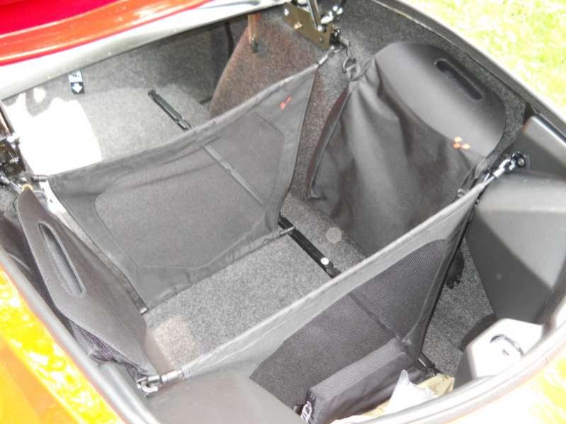 Cargo Management System