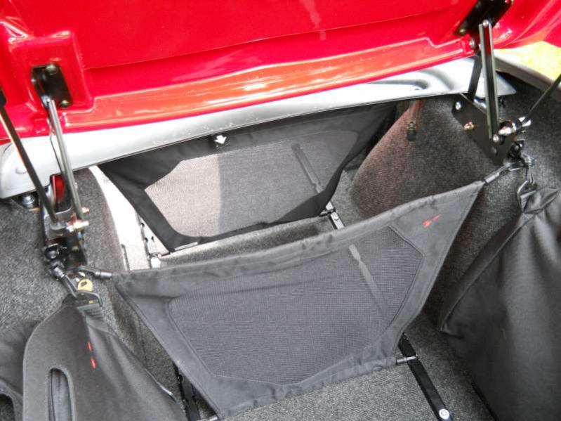 Cargo Management System