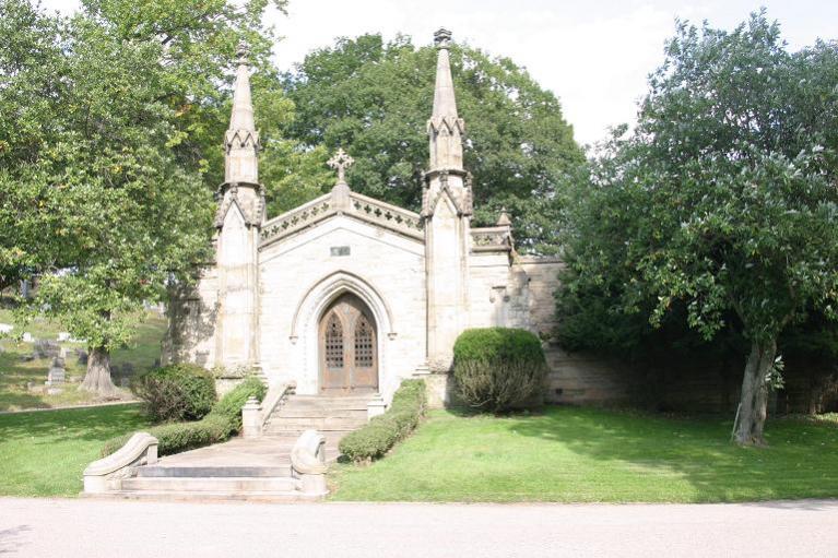 chapel