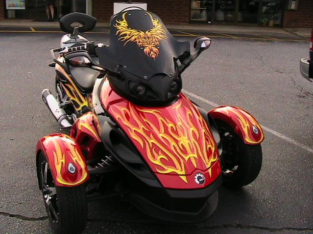 Charlotte... sometimes Vickie hates her. Cat fight!