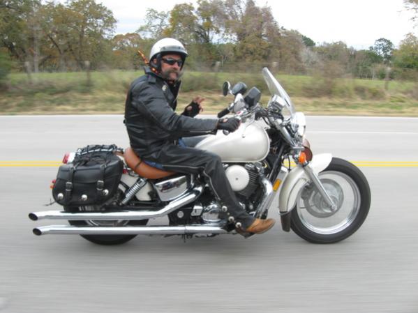 Check out them pipes