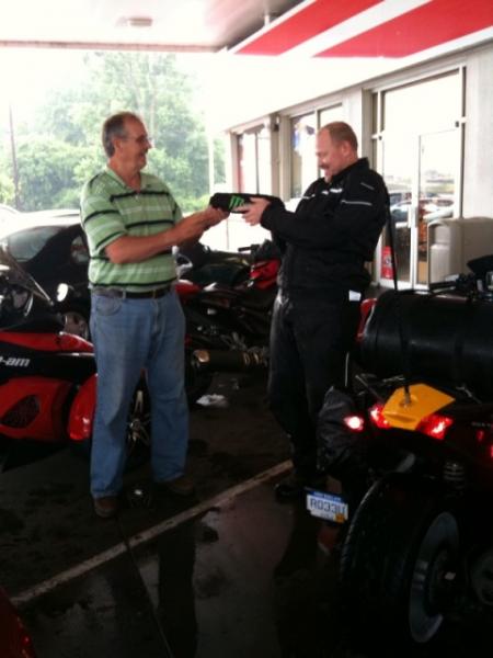 Checkingfortheshapie