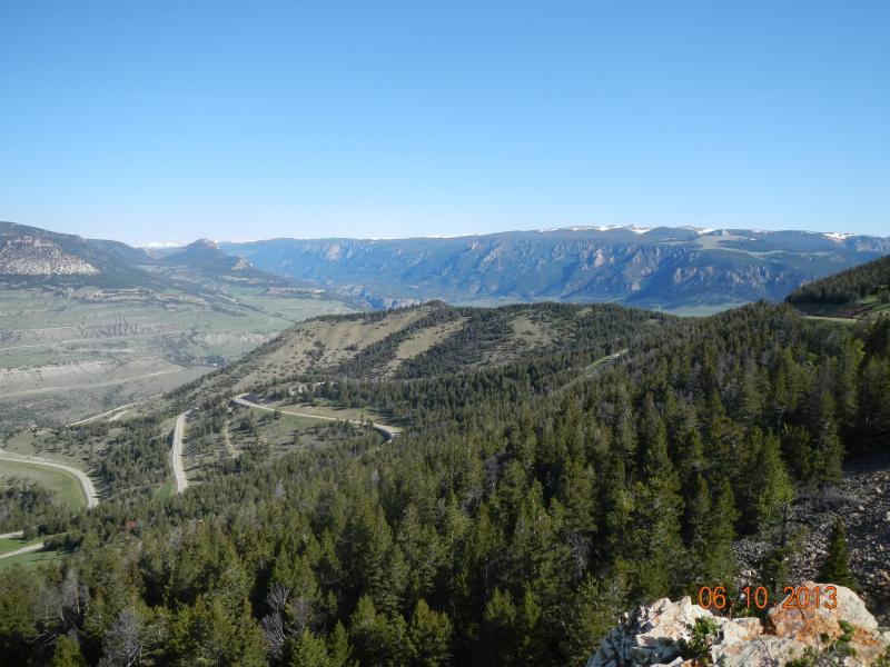 Chief Joseph Hwy 2_2013 Jun