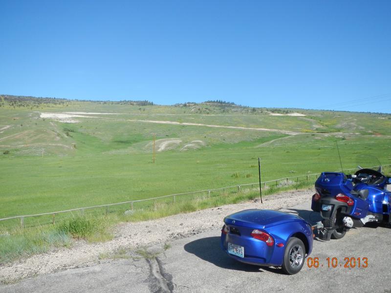 Chief Joseph Hwy 4_2103 Jun