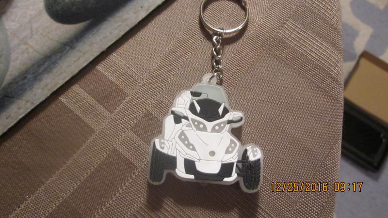 Christmas Presents 2016( spyder) 005