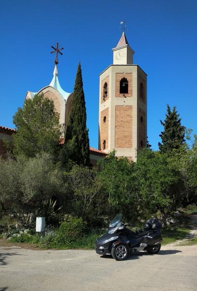 Clariana_Barcelona_Catalonia