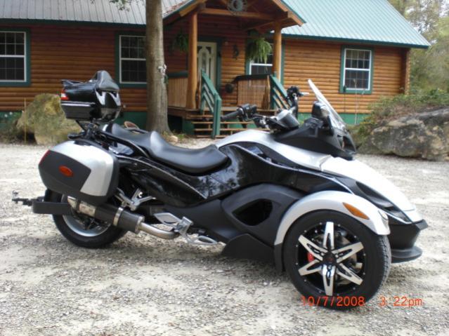 Clean and looking good!