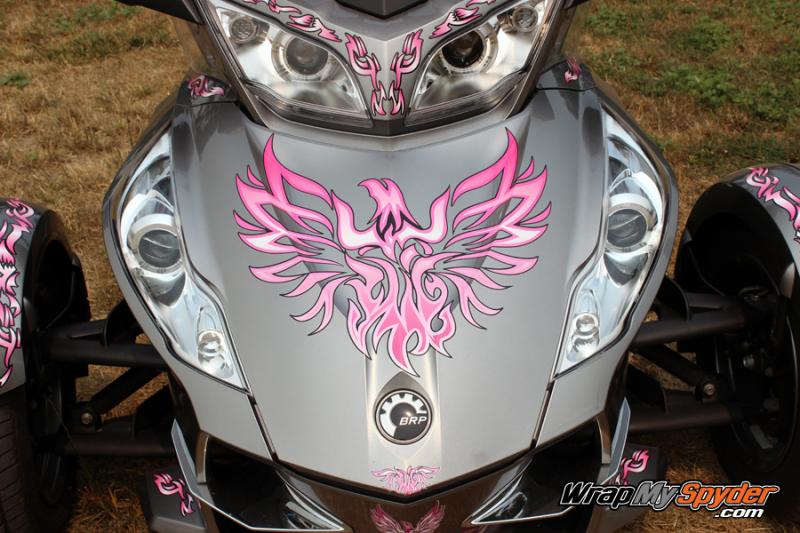 Close up on Magnesium RT