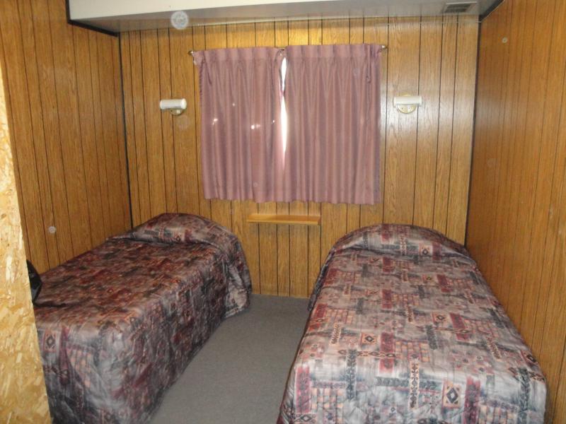 Coldfoot, Alaska - Accommodations