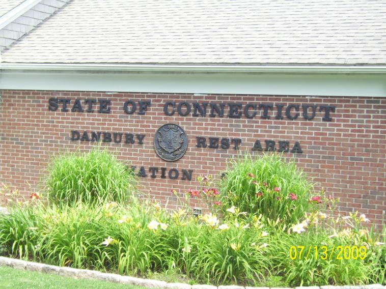 Connecticut welcomes you.