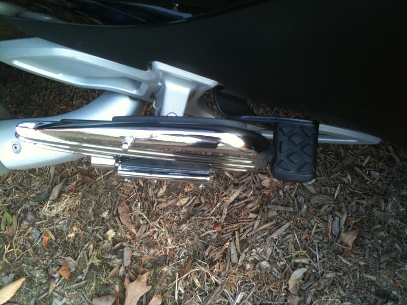 Constellation Board folded