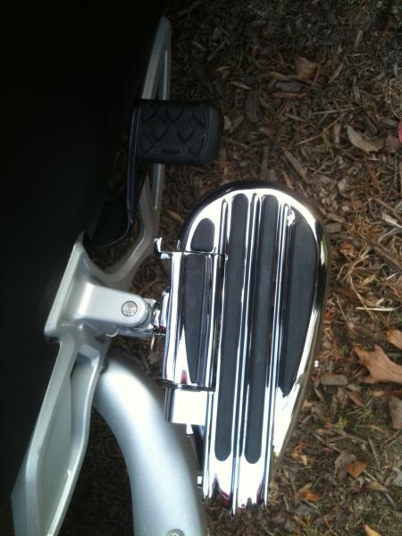 Constellation Board Right Side