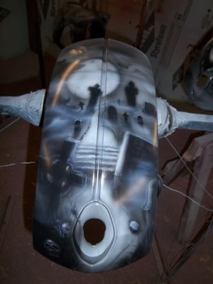 cool airbrush019