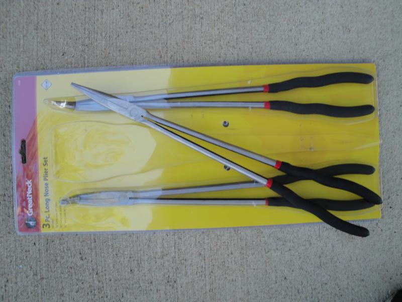 Cool Juice Box Tools