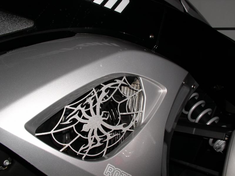 Cool stuff @ Kewlmetal.