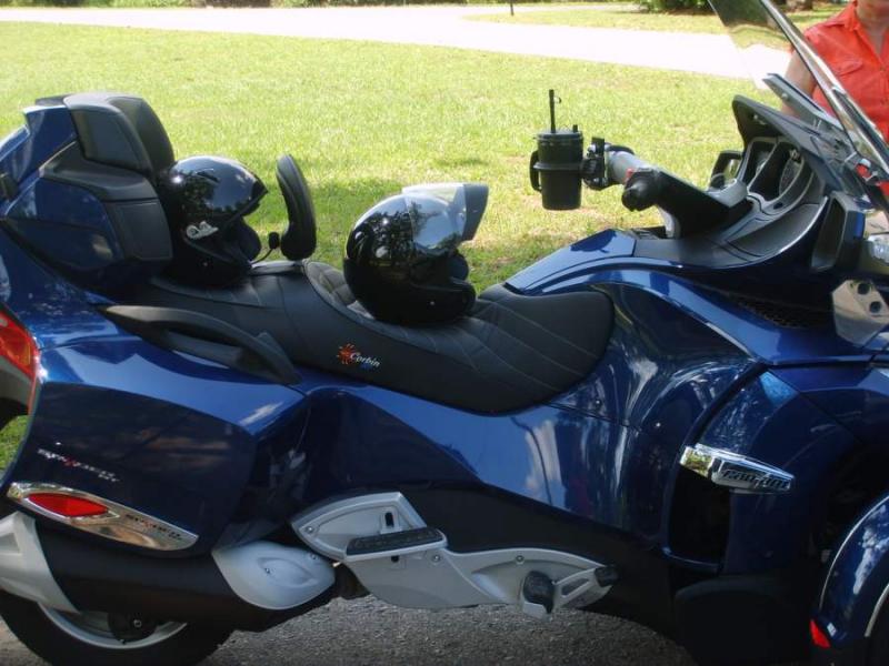 Corbin seat ride 005