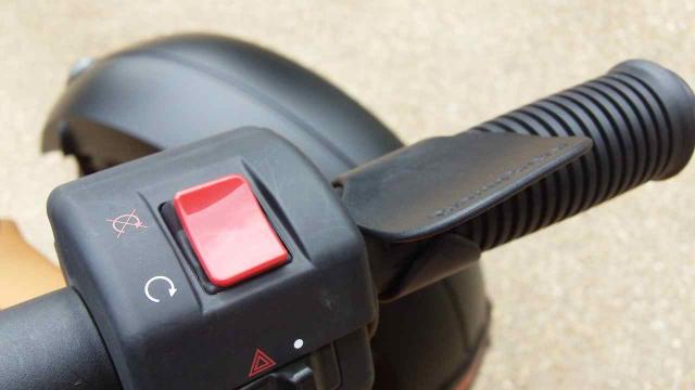 Crampbuster is my friend!