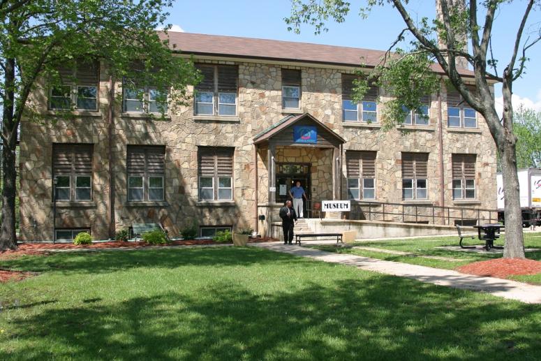 Crawford County Historical Society