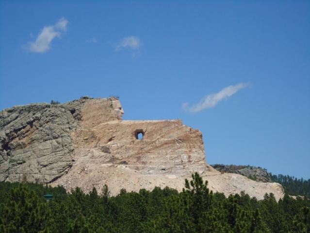 Crazy Horse 2