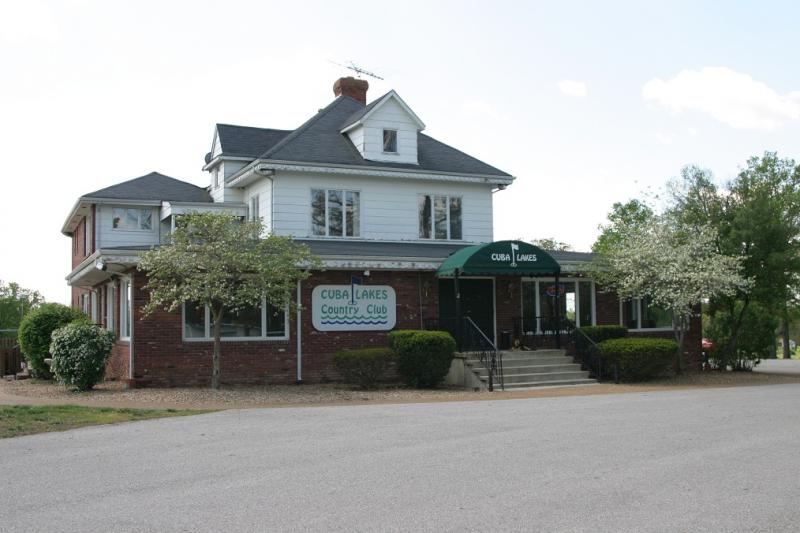 Cuba Lakes Golf Course