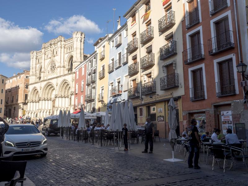 Cuenca_Spain