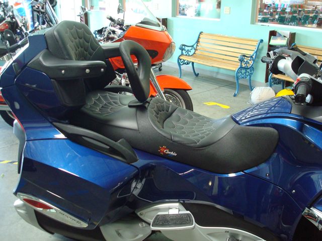 Cupholder Location...Coming...