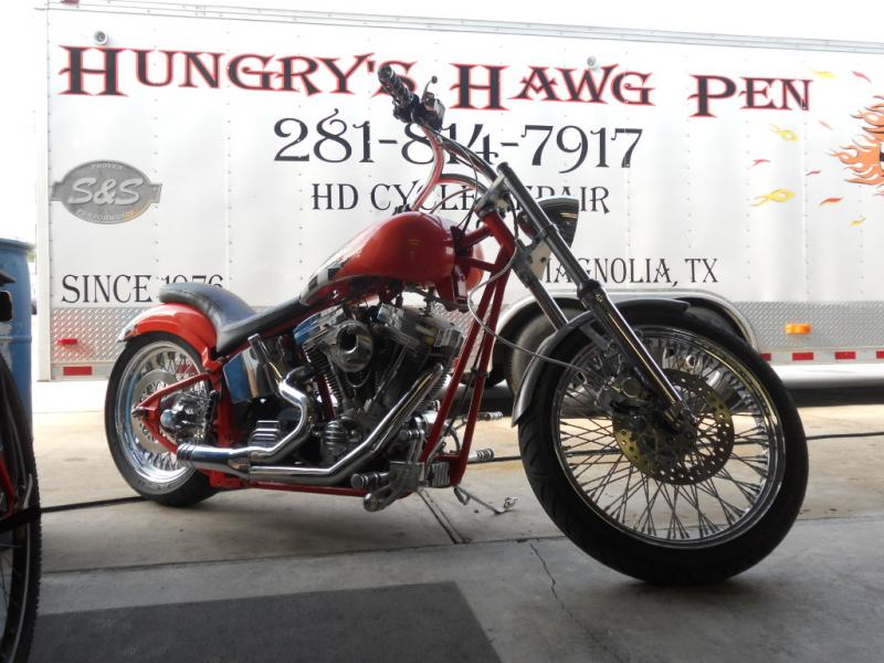 Custom made Kerker 2n1