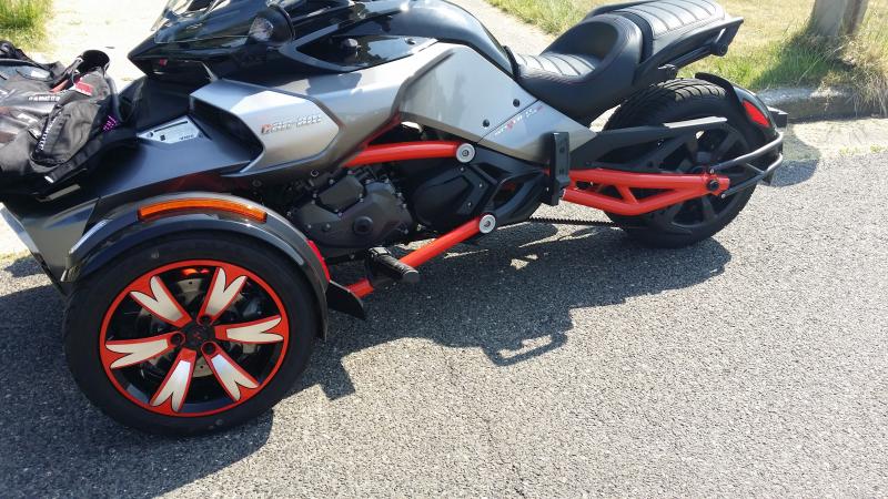 CUSTOM PAINT DONE BY http://www.xtremekreations.com/