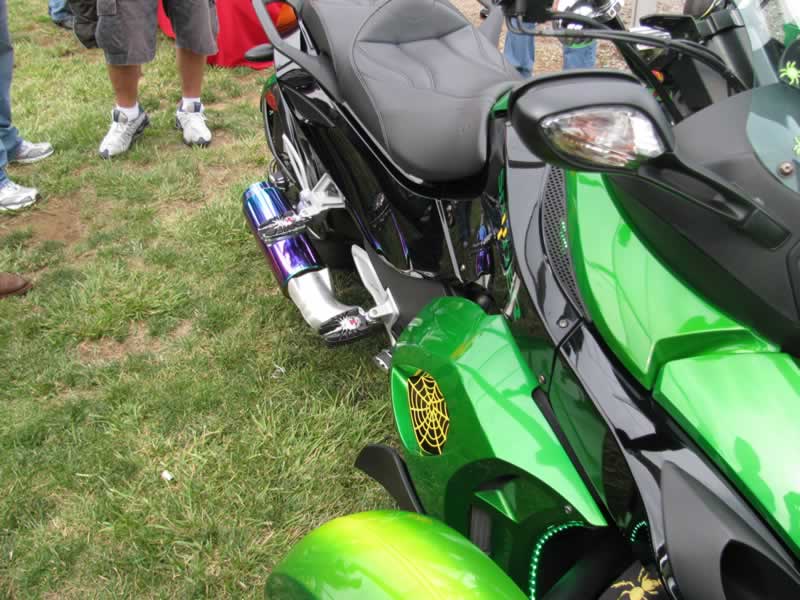 Customization Contest Day 2