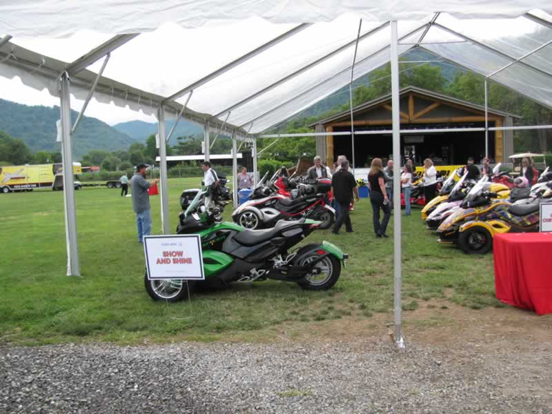 Customization Contest Day 2