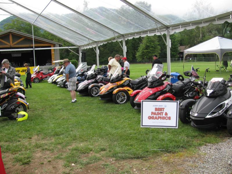 Customization Contest Day 2