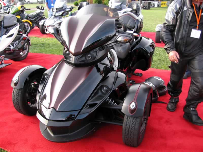 Customization Contest - Overall