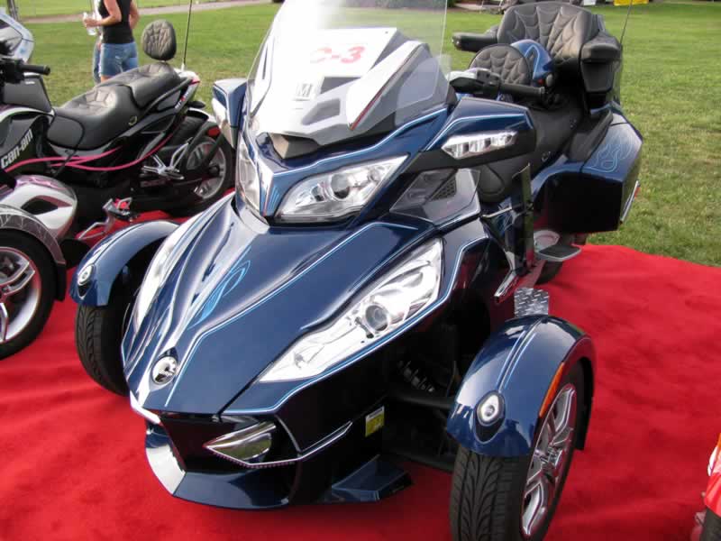 Customization Contest - Paint/Graphics