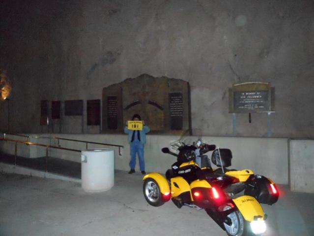 Dam Builders Memorial at Hoover Dam 1 480x640