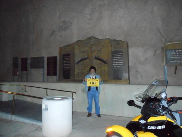 Dam Builders Memorial at Hoover Dam 2 480x640